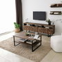 Hanah Home Aristo - Nogal